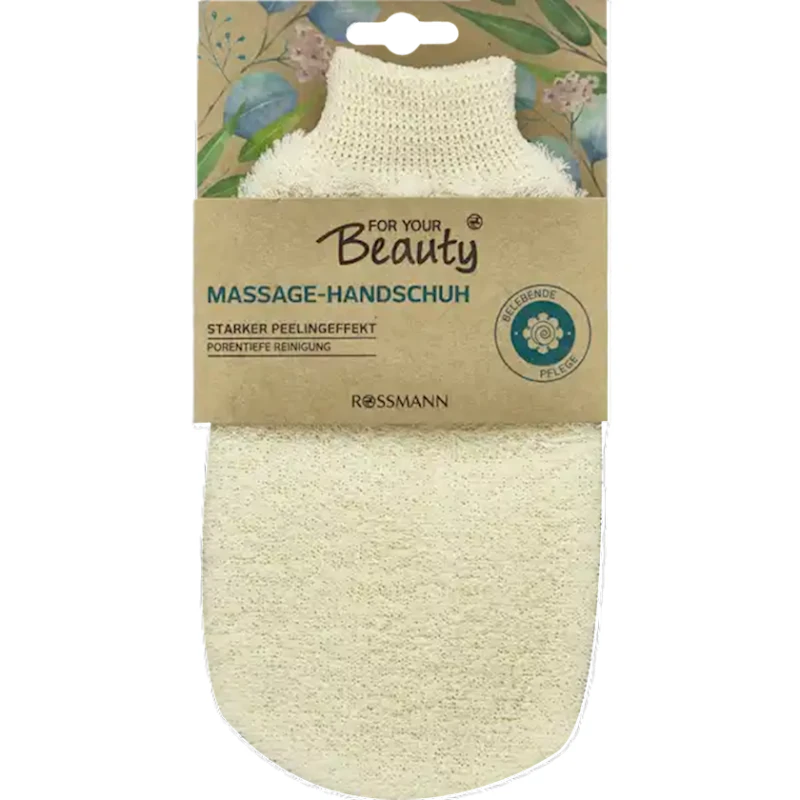 Lif-əlcək For Your Beauty, məhsul çeşiddə Lif-əlcək For Your Beauty, məhsul çeşiddə