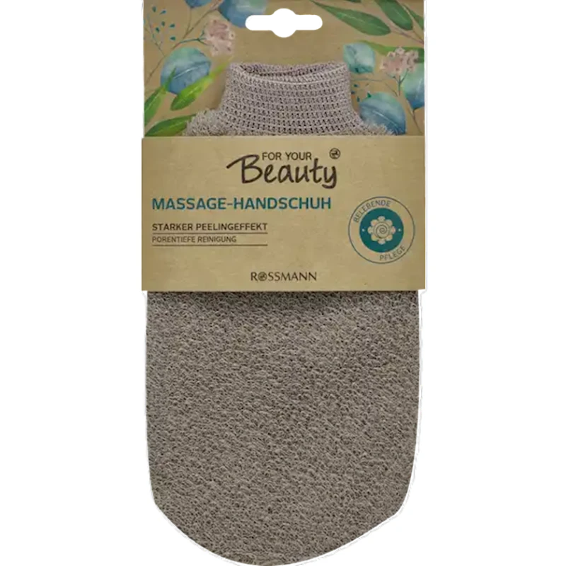 Lif-əlcək For Your Beauty, məhsul çeşiddə Lif-əlcək For Your Beauty, məhsul çeşiddə