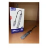 USB устройство Type-c 4-Ports HUB HB02