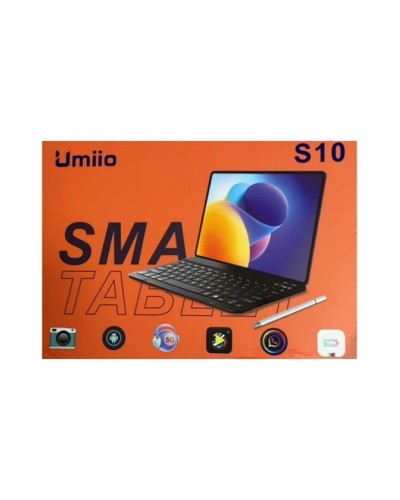Planşet Umiio S10 11