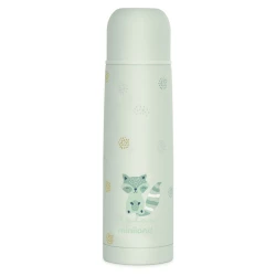 Термос Miniland Mint, 500 мл, нержавеющая сталь