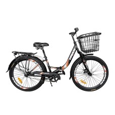 Şəhər velosipedi qatlanan Uran 26500 26