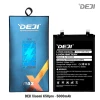 Akkumlyator Deji DJ XM K50 Xiaomi K50 Pro - 5000mAh (BM5E)