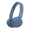Беспроводные наушники Sony WH-CH520 Blue Беспроводные наушники Sony WH-CH520 Blue
