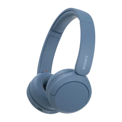Беспроводные наушники Sony WH-CH520 Blue