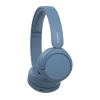 Беспроводные наушники Sony WH-CH520 Blue Беспроводные наушники Sony WH-CH520 Blue