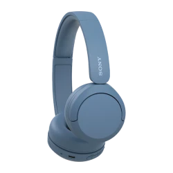Беспроводные наушники Sony WH-CH520 Blue