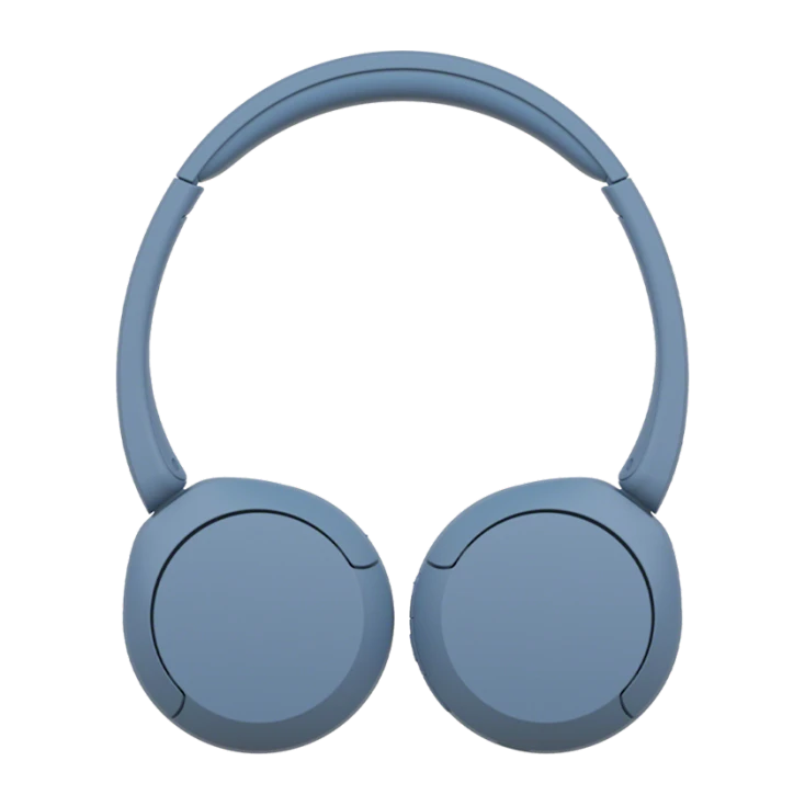 Беспроводные наушники Sony WH-CH520 Blue Беспроводные наушники Sony WH-CH520 Blue