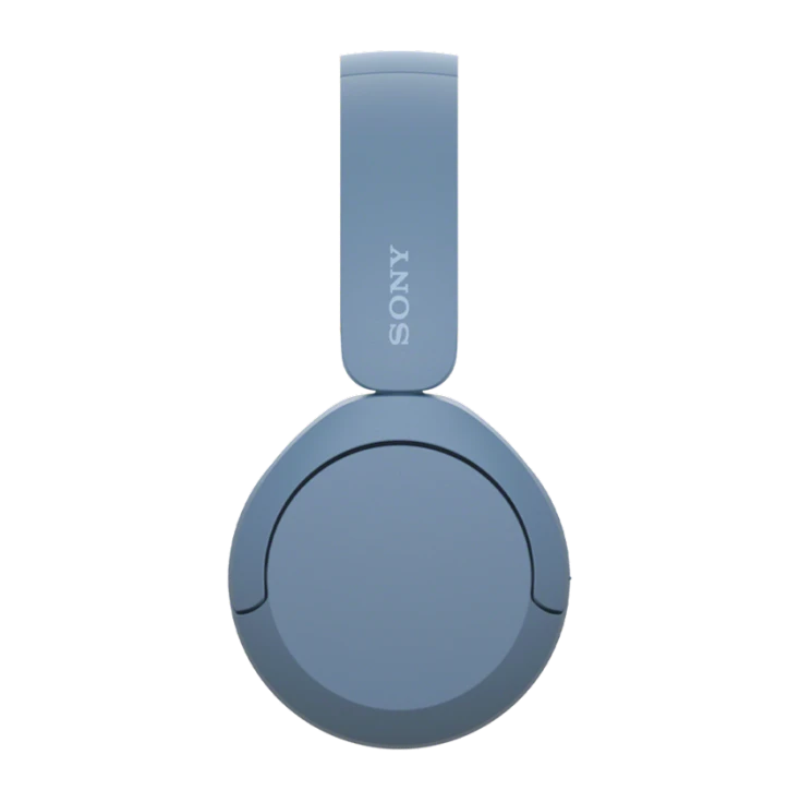 Беспроводные наушники Sony WH-CH520 Blue Беспроводные наушники Sony WH-CH520 Blue