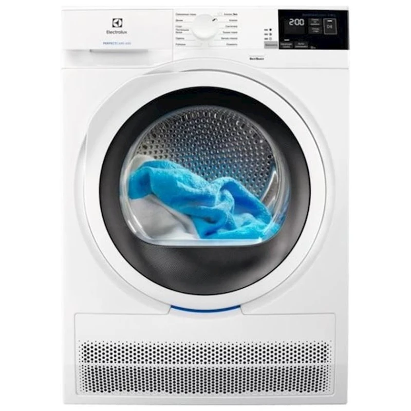 Сушильная машина Electrolux EW6CR428W Сушильная машина Electrolux EW6CR428W