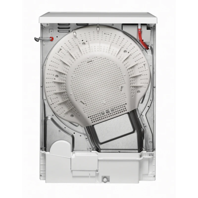 Сушильная машина Electrolux EW6CR428W Сушильная машина Electrolux EW6CR428W