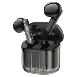 Беспроводные наушники Borofone BW23, Black.