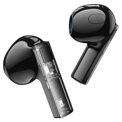Беспроводные наушники Borofone BW23, Black.