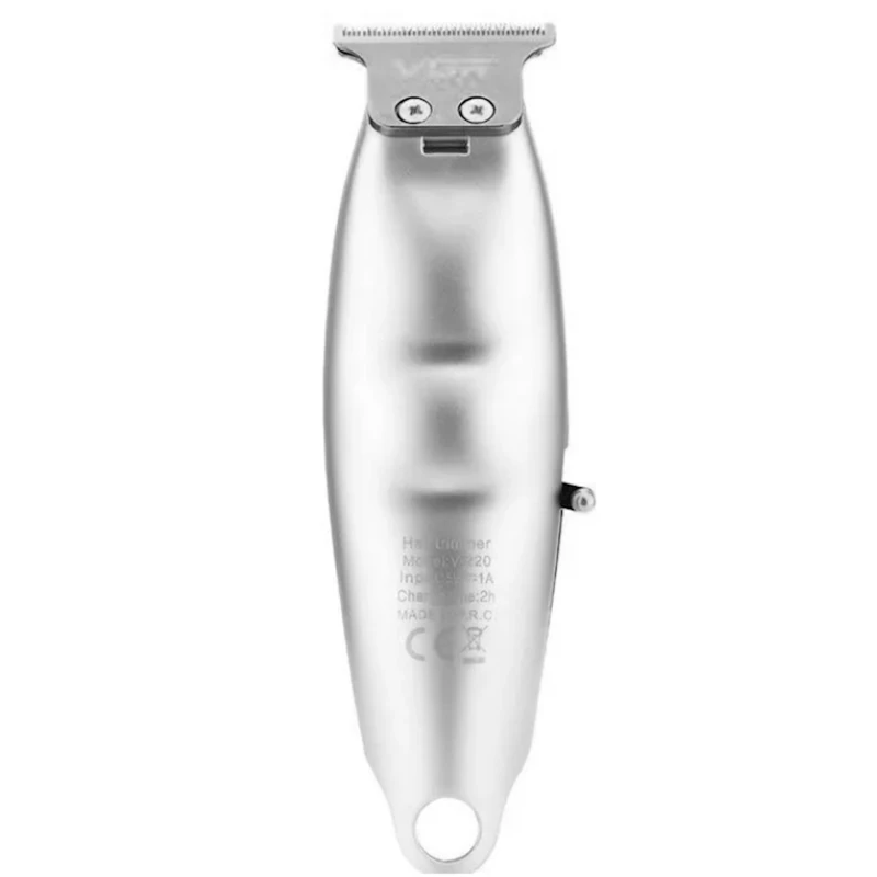 Универсальная машинка для стрижки VGR V-220 Silver Универсальная машинка для стрижки VGR V-220 Silver