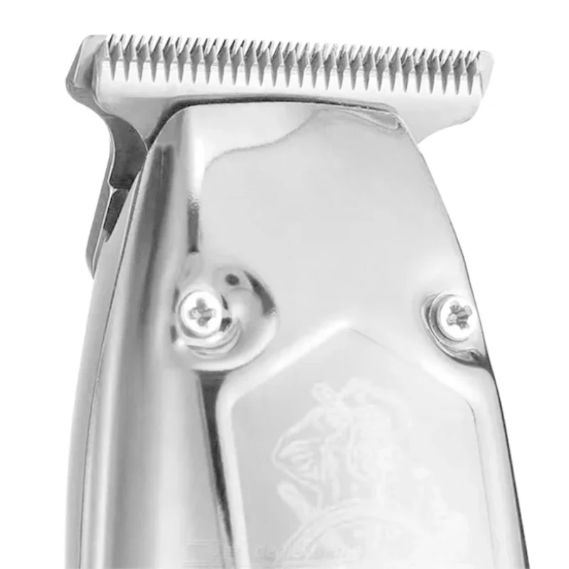 Универсальная машинка для стрижки VGR V-220 Silver Универсальная машинка для стрижки VGR V-220 Silver