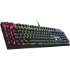 Клавиатура Razer BlackWidow V4 X Yellow Switch Black (RZ03-04702500-R3R1) Клавиатура Razer BlackWidow V4 X Yellow Switch Black (RZ03-04702500-R3R1)