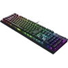 Клавиатура Razer BlackWidow V4 X Yellow Switch Black (RZ03-04702500-R3R1) Клавиатура Razer BlackWidow V4 X Yellow Switch Black (RZ03-04702500-R3R1)