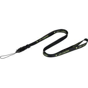 Водонепроницаемый чехол для телефона Jr Gear, черный Водонепроницаемый чехол для телефона Jr Gear, черный