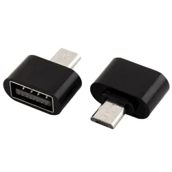 Переходник OTG Micro USB YHL-T3 Переходник OTG Micro USB YHL-T3
