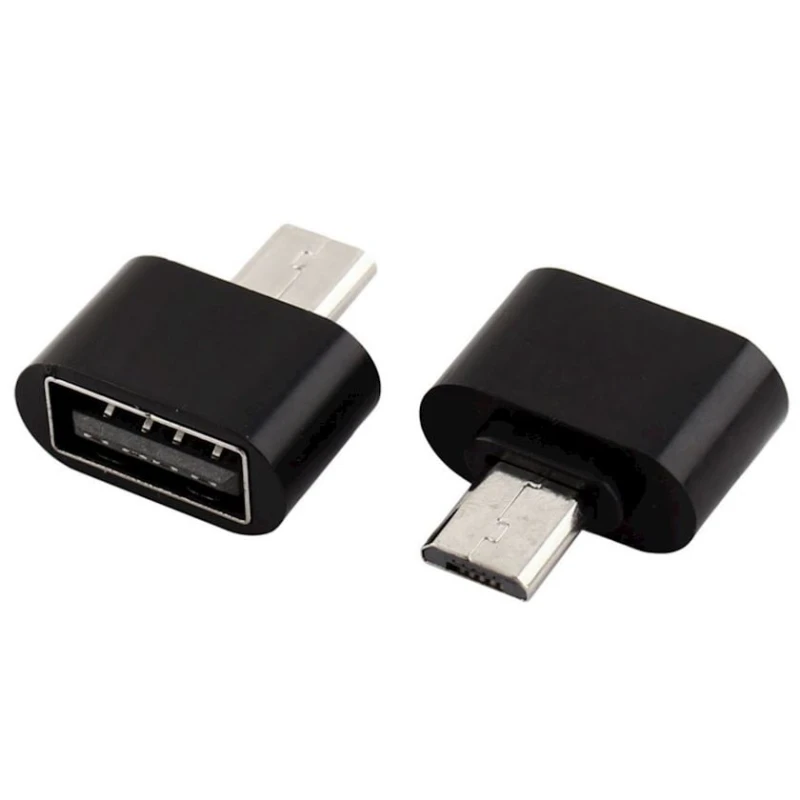 Переходник OTG Micro USB YHL-T3 Переходник OTG Micro USB YHL-T3