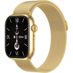 Смарт часы G-Tab FT8 Gold