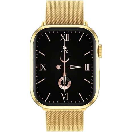Смарт часы G-Tab FT8 Gold Смарт часы G-Tab FT8 Gold