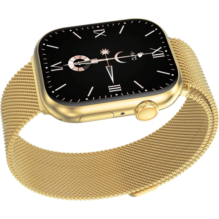 Смарт часы G-Tab FT8 Gold Смарт часы G-Tab FT8 Gold