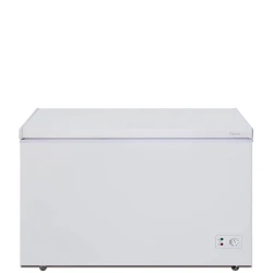 Морозильный ларь Biryusa 355 KX