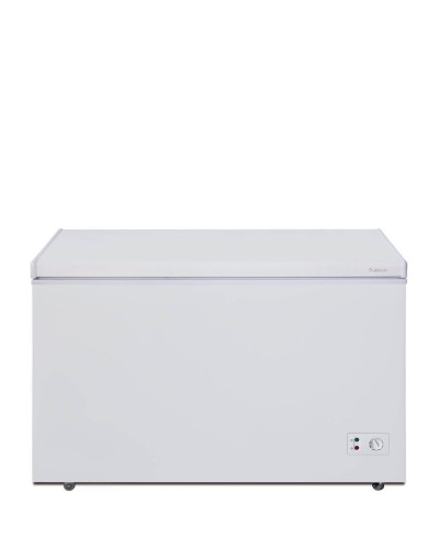 Dondurucu qutu Biryusa 355 KX