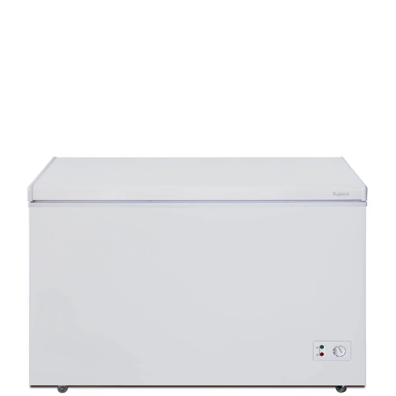 Морозильный ларь Biryusa 355 KX Морозильный ларь Biryusa 355 KX