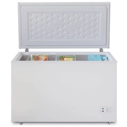 Морозильный ларь Biryusa 355 KX