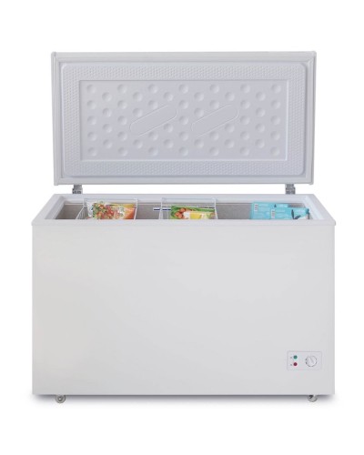 Dondurucu qutu Biryusa 355 KX