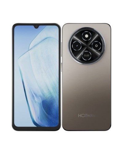 Smartfon Hotwav Note 16 Titan 4+8GB/128GB Dual Sim Gold - HOTWAV_NOTE16_GOLD