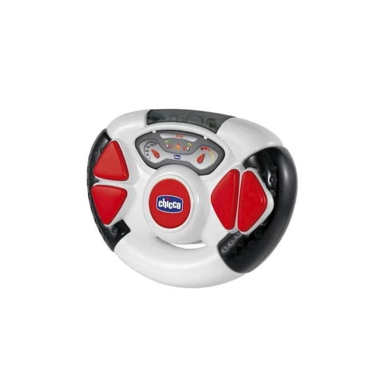 Гоночная машина Chicco Rocket The Crossover, 2-6 лет, разноцветный