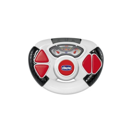 Гоночная машина Chicco Rocket The Crossover, 2-6 лет, разноцветный