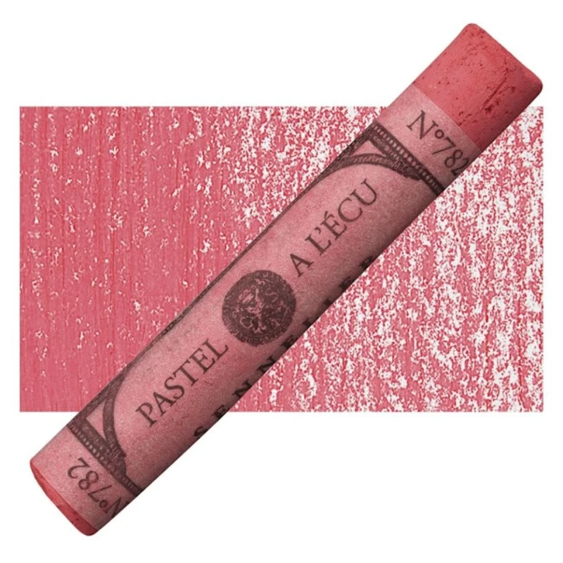 Пастель сухая Sennelier a l'Ecu, 782 Persian Red
