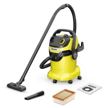 Tozsoran Karcher WD5 V-25/5/22