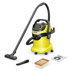 Tozsoran Karcher WD5 V-25/5/22