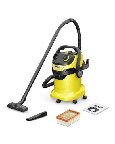 Tozsoran Karcher WD5 V-25/5/22