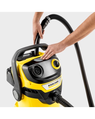Tozsoran Karcher WD5 V-25/5/22