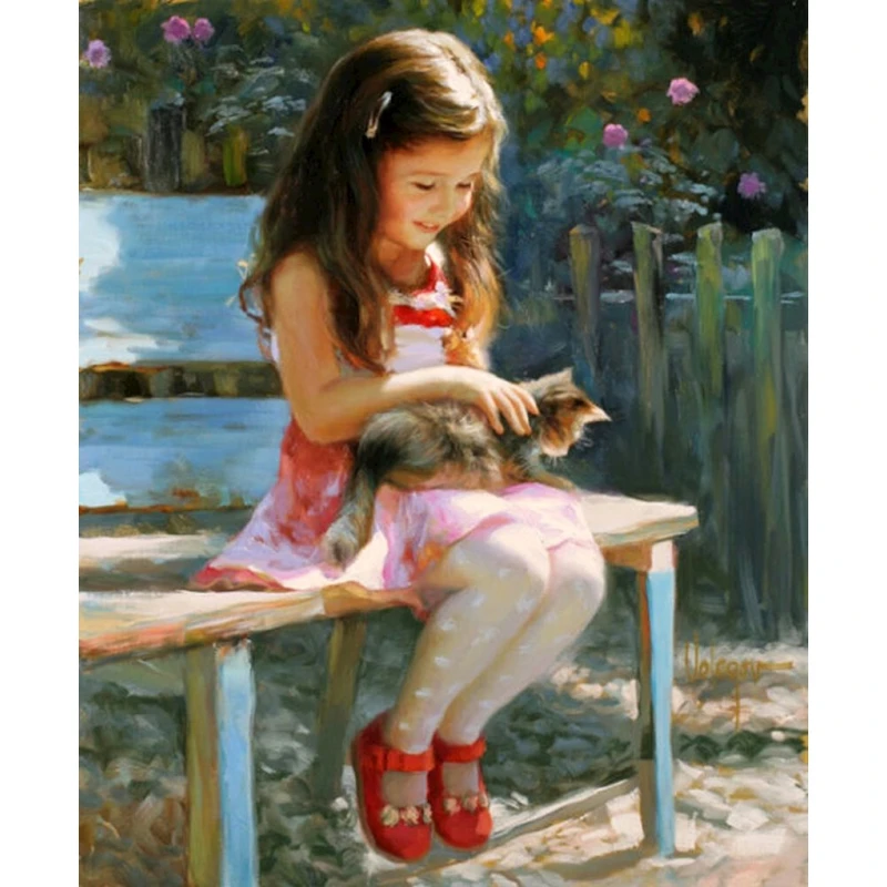 Almaz qaşlarla mozaika 