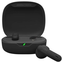 Simsiz qulaqlıqlar JBL Wave Flex2 Black