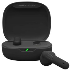 Simsiz qulaqlıqlar JBL Wave Flex2 Black