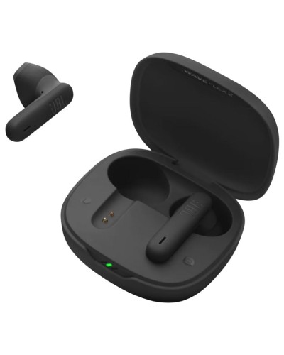 Simsiz qulaqlıqlar JBL Wave Flex2 Black