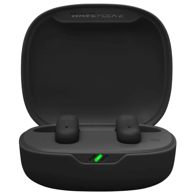 Беспроводные наушники JBL Wave Flex2 Black
