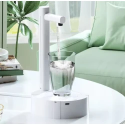 Электронная водяная помпа, настольная Электронная водяная помпа, настольная