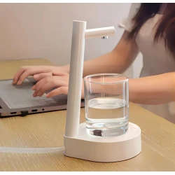 Электронная водяная помпа, настольная Электронная водяная помпа, настольная