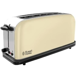 Тостер Russell Hobbs 21395-56 Cream Long Slot