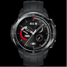Ağıllı saat Honor Watch GS Pro 48 mm Black