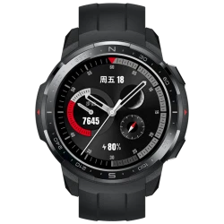 Смарт-часы Honor Watch GS Pro 48 mm Black Смарт-часы Honor Watch GS Pro 48 mm Black